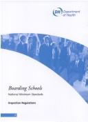 Boarding schools