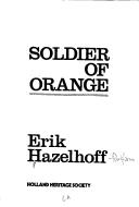 Soldier of Orange