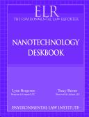 Nanotechnology Deskbook