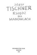 Ksiądz na manowcach