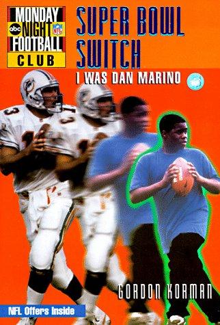 Super Bowl Switch