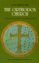 The Orthodox Church