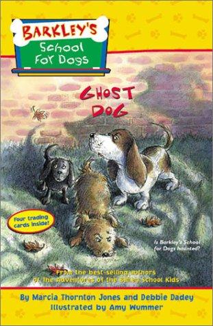 Barkley's School for Dogs #4