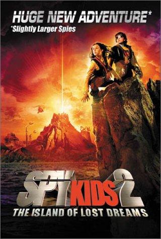 Spy Kids 2