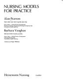 Nursing Models for Practice