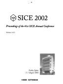 SICE 2002