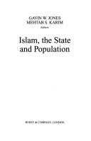 Islam, the State and Population
