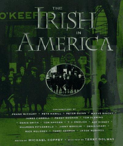 The Irish in America