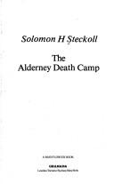The Alderney death camp