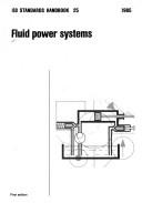 Fluid Power Systems