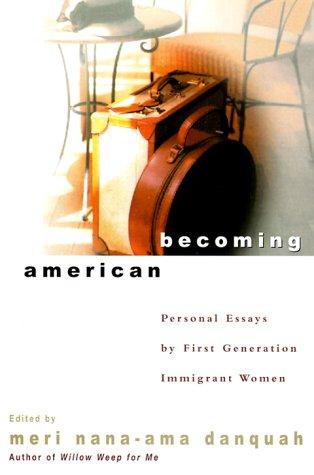 Becoming American