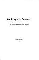 Army with Banners