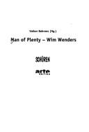 Man of Plenty