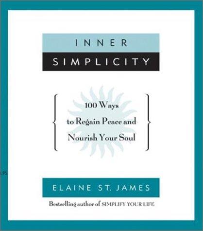 Inner Simplicity