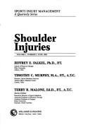 Shoulder Injuries