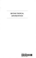 Beyond Tropical Deforestation