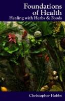 Foundations of Health