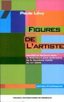 Figures de l'artiste