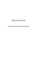 Basile-Juléat Fouda