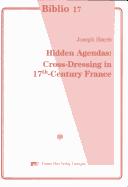 Hidden Agendas