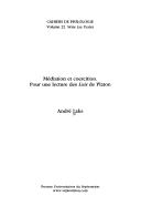Médiation et coercition
