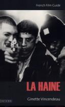 LA HAINE: (MATHIEU KASSOVITZ, 1995)
