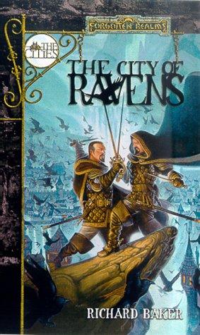 City of Ravens