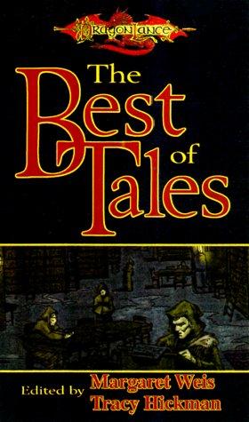 The Best of Tales, Vol. 1
