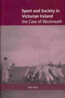 Sport and Society in Victorian Ireland