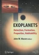 Exoplanets