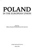 Poland in the European Union