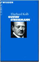 Gustav Stresemann