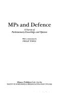MPs & Defence
