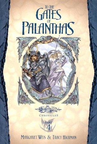 To the Gates of Palanthas