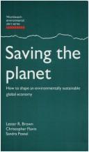 Saving the Planet