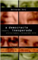 A democracia inesperada