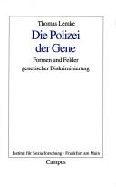 Die Polizei der Gene