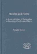 Miracle and Magic