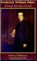 Frederick William Faber