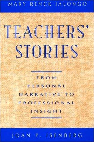 Teachers' stories