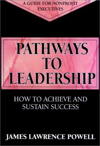 Pathways to leadership