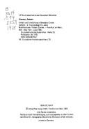 Einheit und Entwicklung in Benedetto Croces Ästhetik