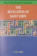 A Commentary on the Revelation of St. John the Divine