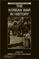 The Korean War in history