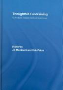 Thoughtful fundraising