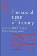 The Social Uses of Literacy