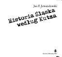 Historia Śląska według Kutza