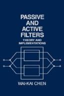 Passive and Active Filters