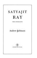 Satyajit Ray