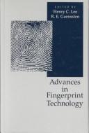 Advances in Fingerprint Technology